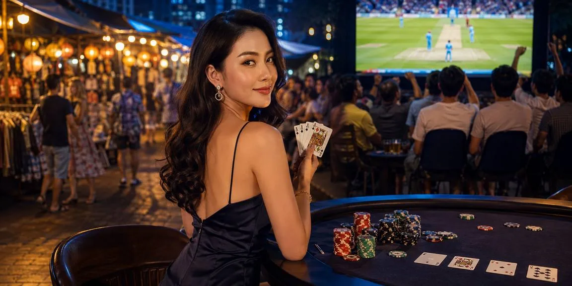 tv36o Việt Nam Sảnh casino